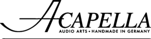 Acapella Audio