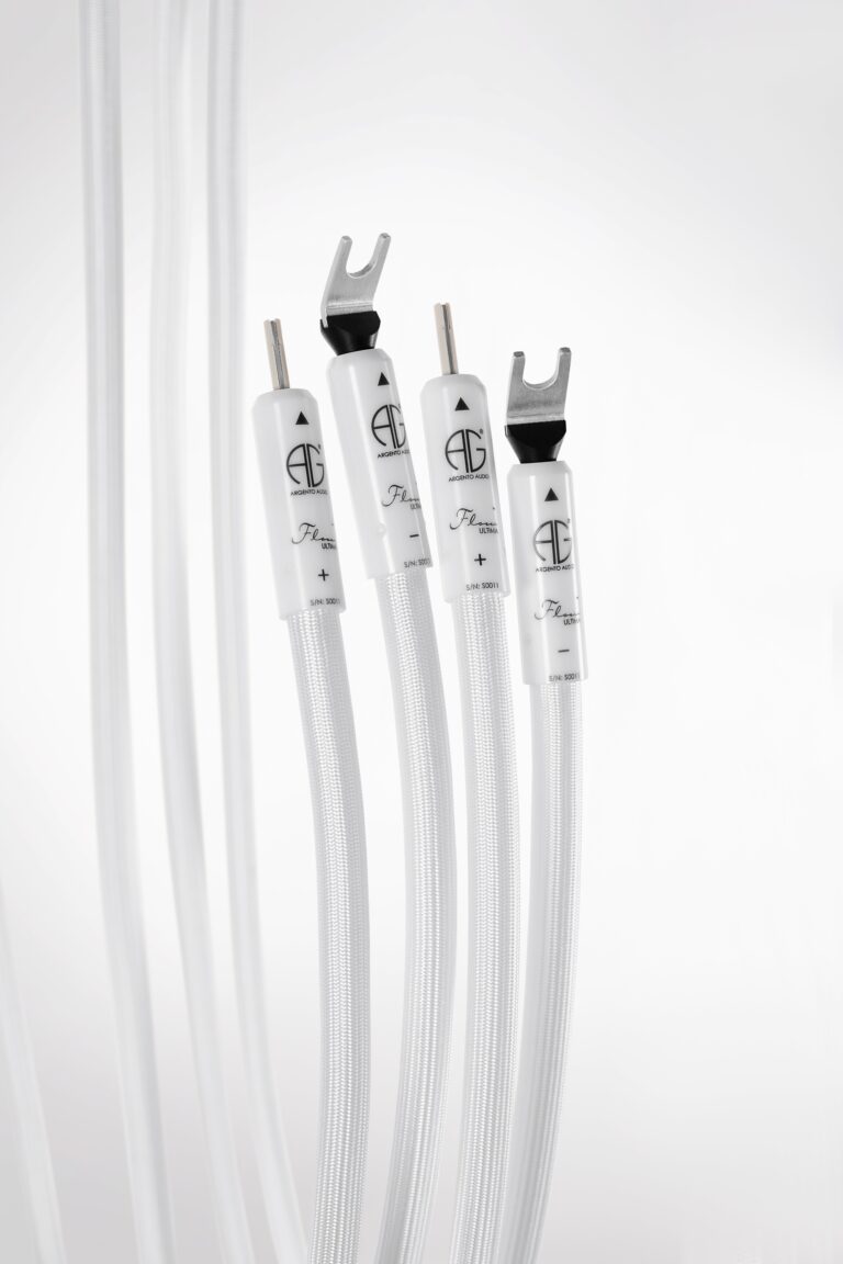Argento Flow Ultıma Speaker Cable