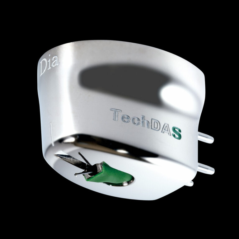 TECHDAS TDC01 Dıa