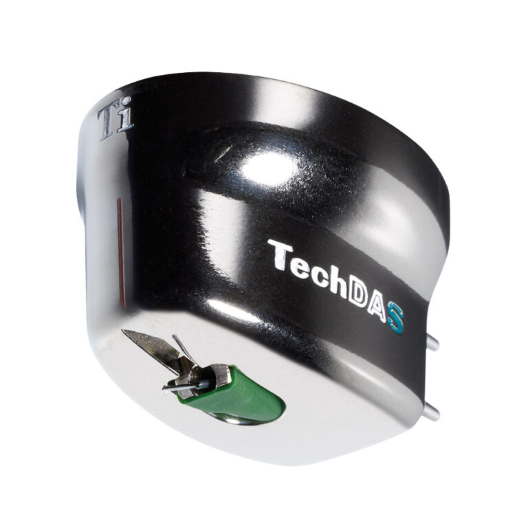 TECHDAS TDC01 Tı CARTRİDGE