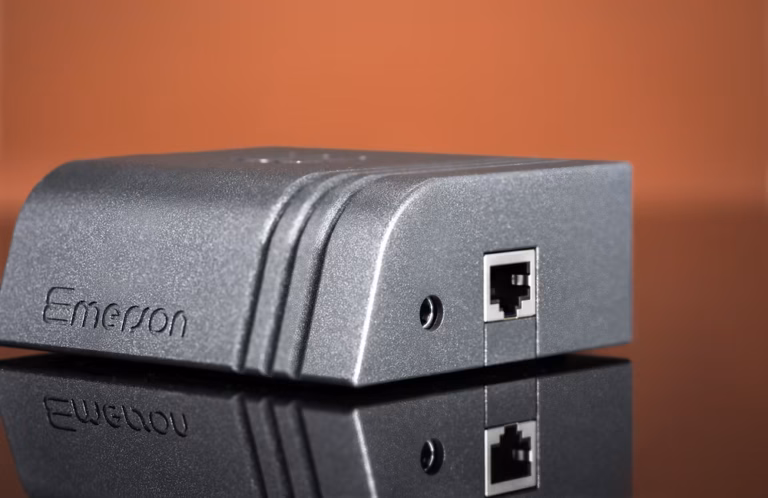 WATTSON AUDIO EMERSON DIGITAL