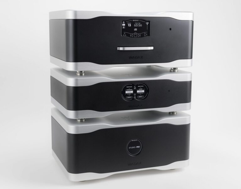 WADAX STUDIO · PLAYER COLLECTION
