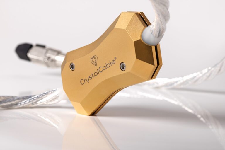 Crystal Cable Art Serıes DaVıncı Ethernet (1.5 MT)