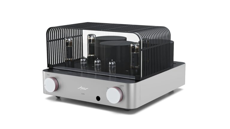 Fezz Audio LUNA AMPLIFER