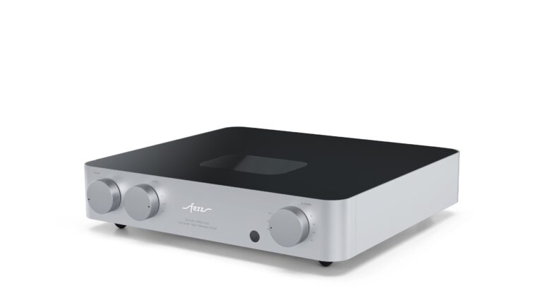 Fezz Sagita Prestige PREAMPLIFER