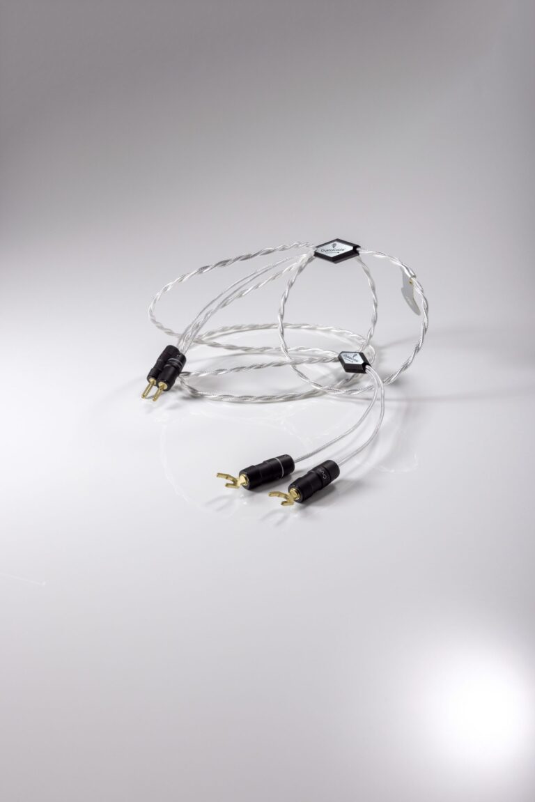 Crystal Cable Dıamond Serıes 2 – Reference 2 Hoparlör Kablosu (1.5 MT)