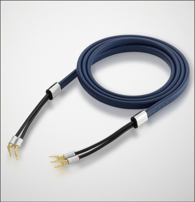 Luxman JPS-15000/2 Speaker cable