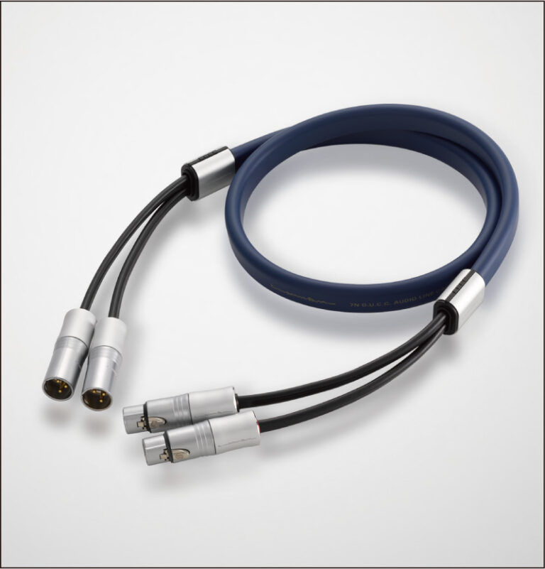 luxman JPC-15000 xlr cable