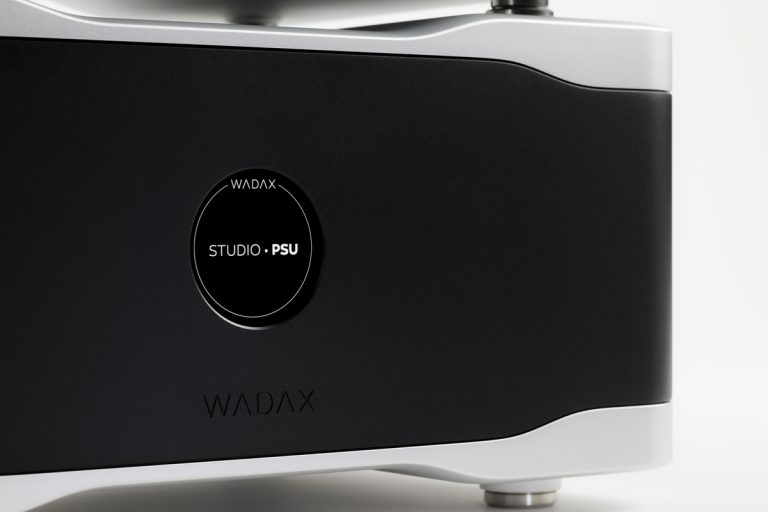 WADAX STUDIO PSU